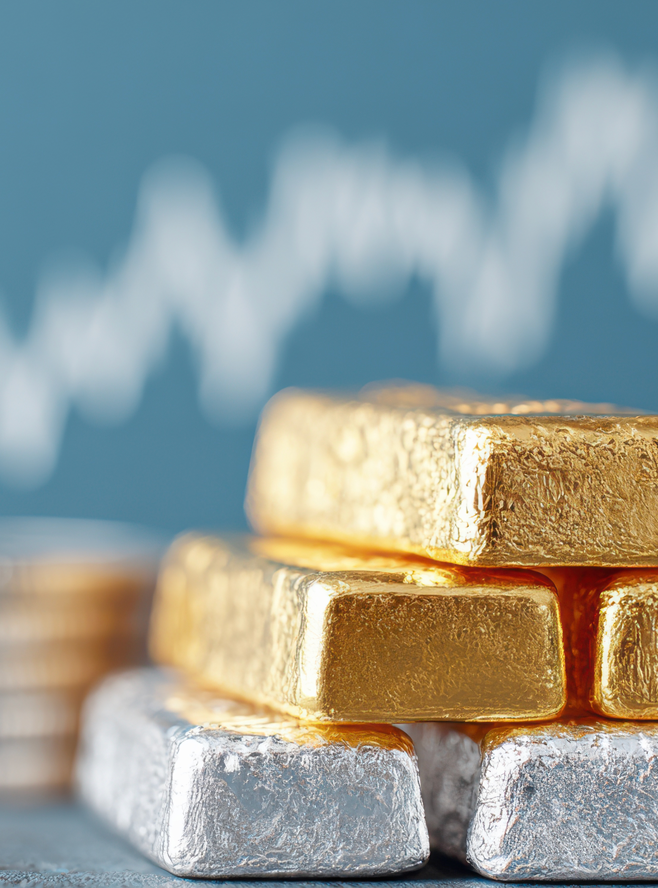 commodities