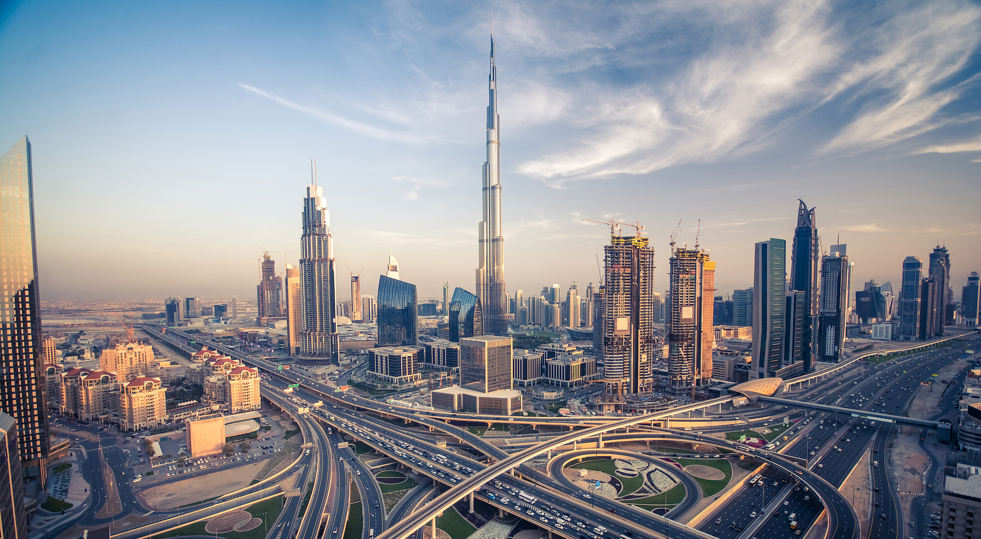 dubai cbd clear