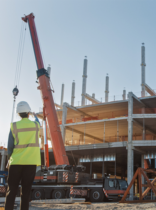 property development