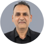 usman qureshi